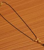 Gold Mangalsutra