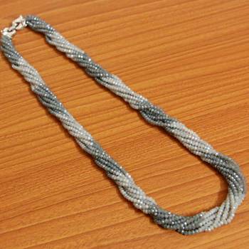 Multicolor Necklaces 1
