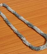 Multicolor Necklaces