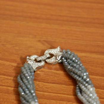 Multicolor Necklaces 2