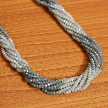 Multicolor Necklaces 3