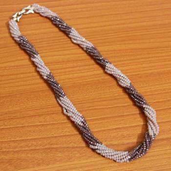 Multicolor Necklaces 1