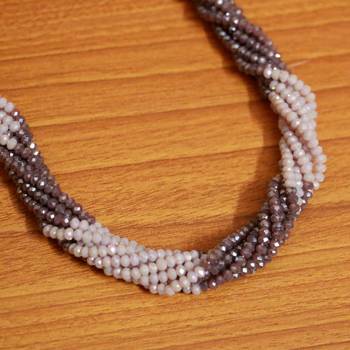 Multicolor Necklaces 2