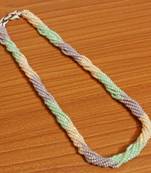 Multicolor Necklaces