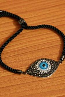 Black Bracelets