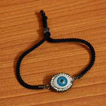 Black Bracelets 1