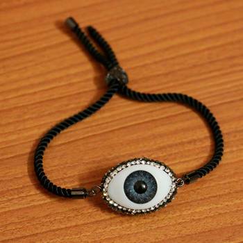 Black bracelets 1