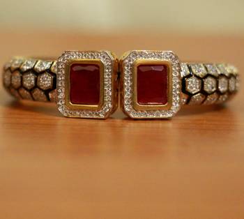 Red Bracelets 2