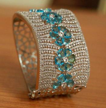 Turquoise Bracelets 2