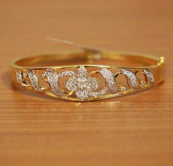 White Bracelets 1