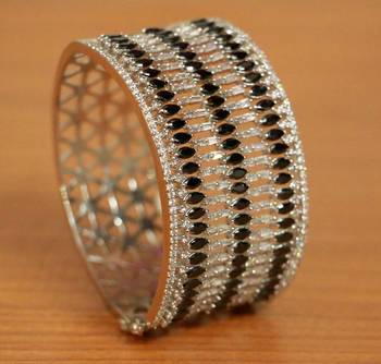 Black Bracelets 2