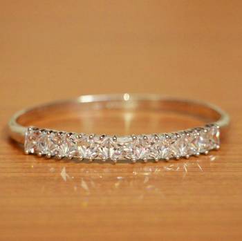 White Bracelets 2