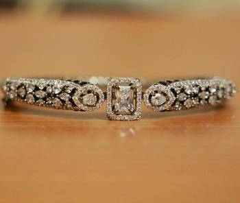 White Bracelets 2