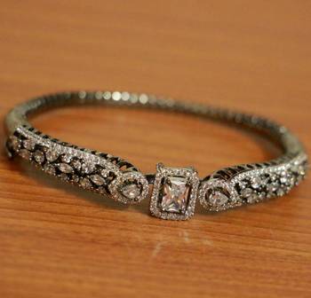 White Bracelets 3
