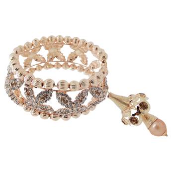 Gold bangles-and-bracelets 3