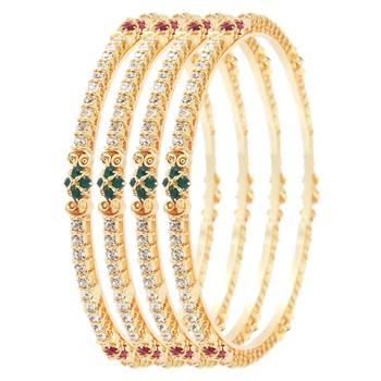Gold bangles-and-bracelets 1