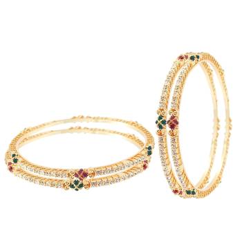 Gold bangles-and-bracelets 3