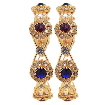 Gold bangles-and-bracelets 2