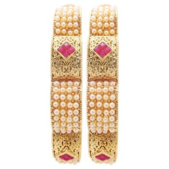 Gold bangles-and-bracelets 2