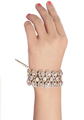 White Bracelets 2