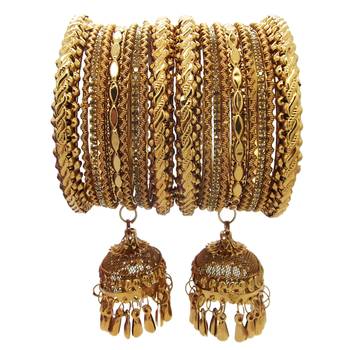  Gold bangles-and-bracelets 2