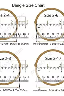  Gold bangles-and-bracelets