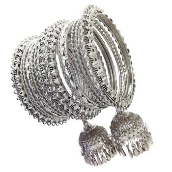 Silver bangles-and-bracelets 3