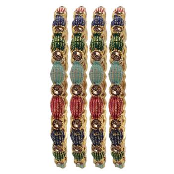 Gold bangles-and-bracelets 2
