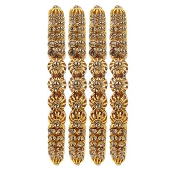 Gold bangles-and-bracelets 2