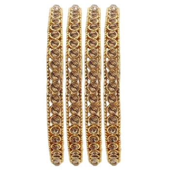 Gold bangles-and-bracelets 2