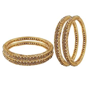 Gold bangles-and-bracelets 3