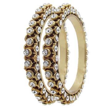 Gold bangles-and-bracelets 1