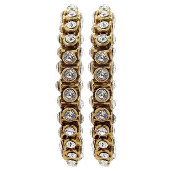 Gold bangles-and-bracelets 2