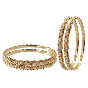 9blings Gold bangles-and-bracelets 3