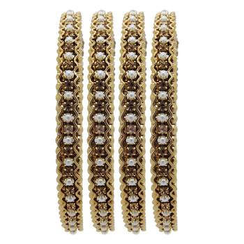 Gold bangles-and-bracelets 2
