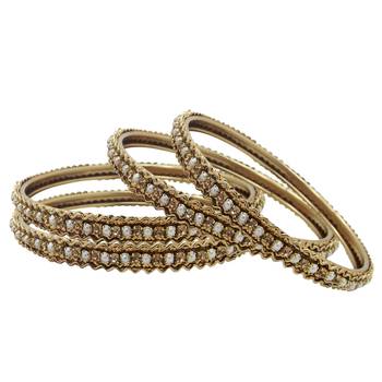 Gold bangles-and-bracelets 3