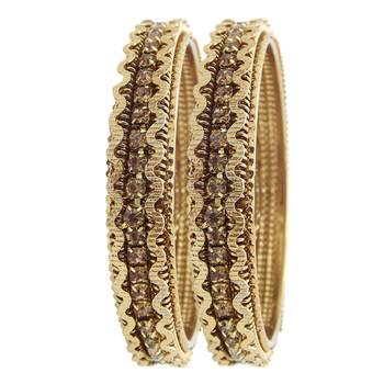 Gold bangles-and-bracelets 1