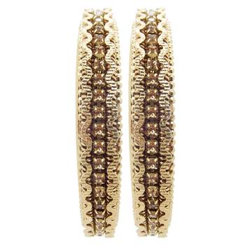 Gold bangles-and-bracelets 2