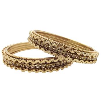 Gold bangles-and-bracelets 3