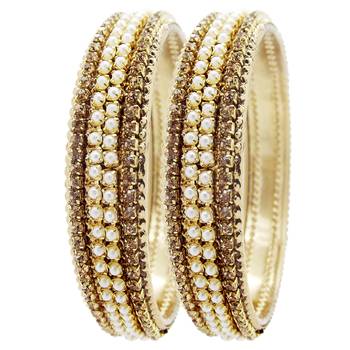 Gold bangles-and-bracelets 1