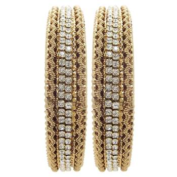 Gold bangles-and-bracelets 2
