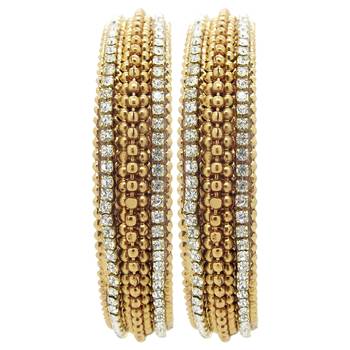 Gold bangles-and-bracelets 2