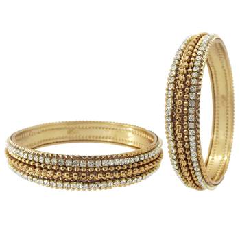 Gold bangles-and-bracelets 3