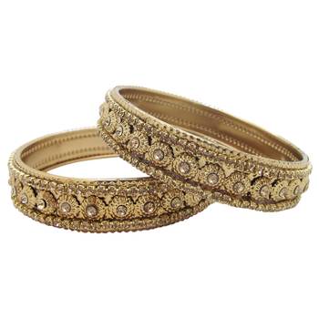 Gold bangles-and-bracelets 3
