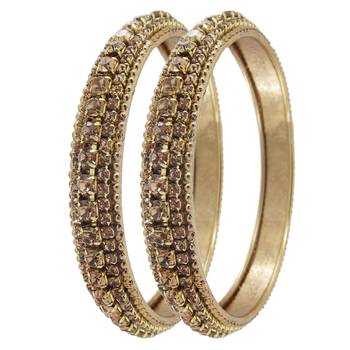 Gold bangles-and-bracelets 1