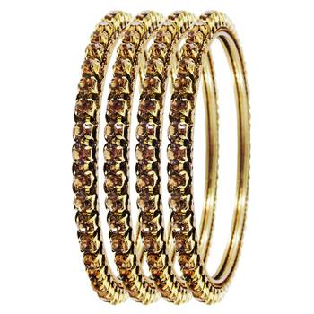 Gold bangles-and-bracelets 1