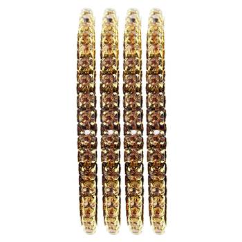 Gold bangles-and-bracelets 2