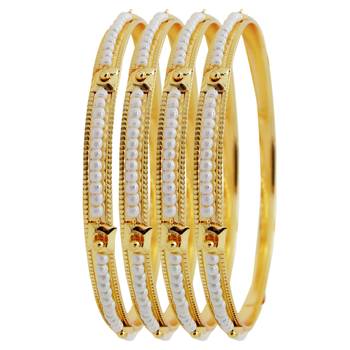 Gold bangles-and-bracelets 1