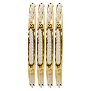 Gold bangles-and-bracelets 2