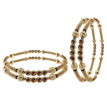 Gold bangles-and-bracelets 3